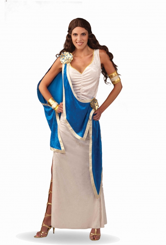costume di carnevale PATRIZIA ROMANA