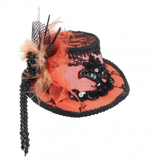 costume di carnevale MINI CAPPELLINO