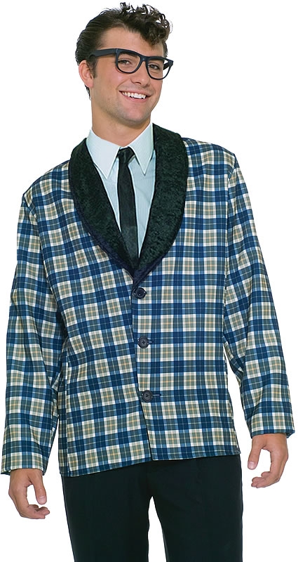 costume di carnevale ROCS BILLY