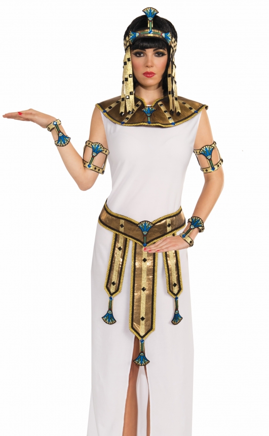 costume di carnevale BRACCIALI