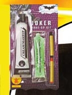 costume di carnevale MAKE UP KIT