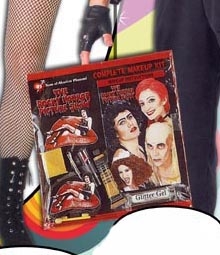 costume di carnevale MAKE UP