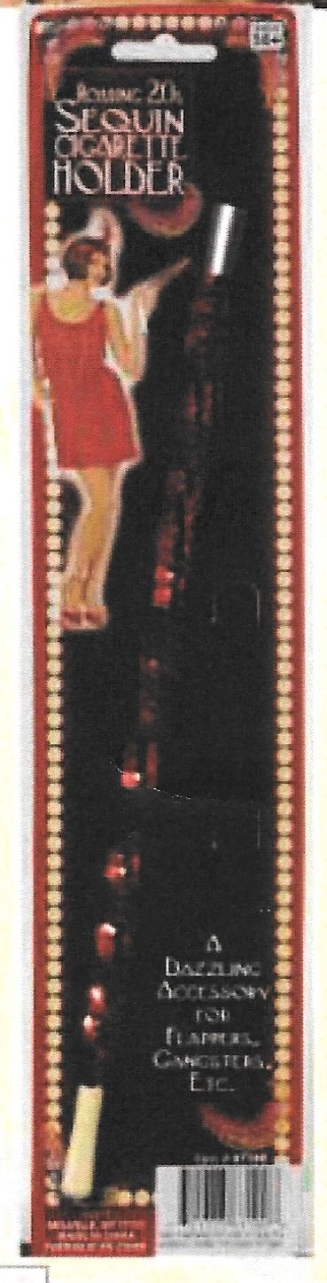costume di carnevale BOCCHINO LUNGO