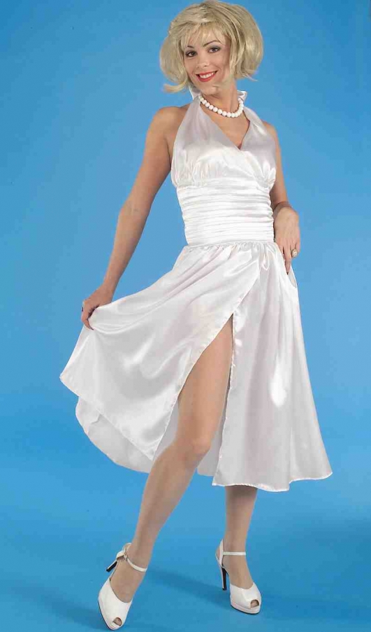costume di carnevale MARYLYN