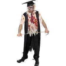costume di carnevale LAUREATO ZOMBIE