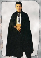 costume di carnevale VAMPIRO