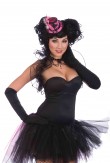 costume di carnevale MINI CAPPELLINO